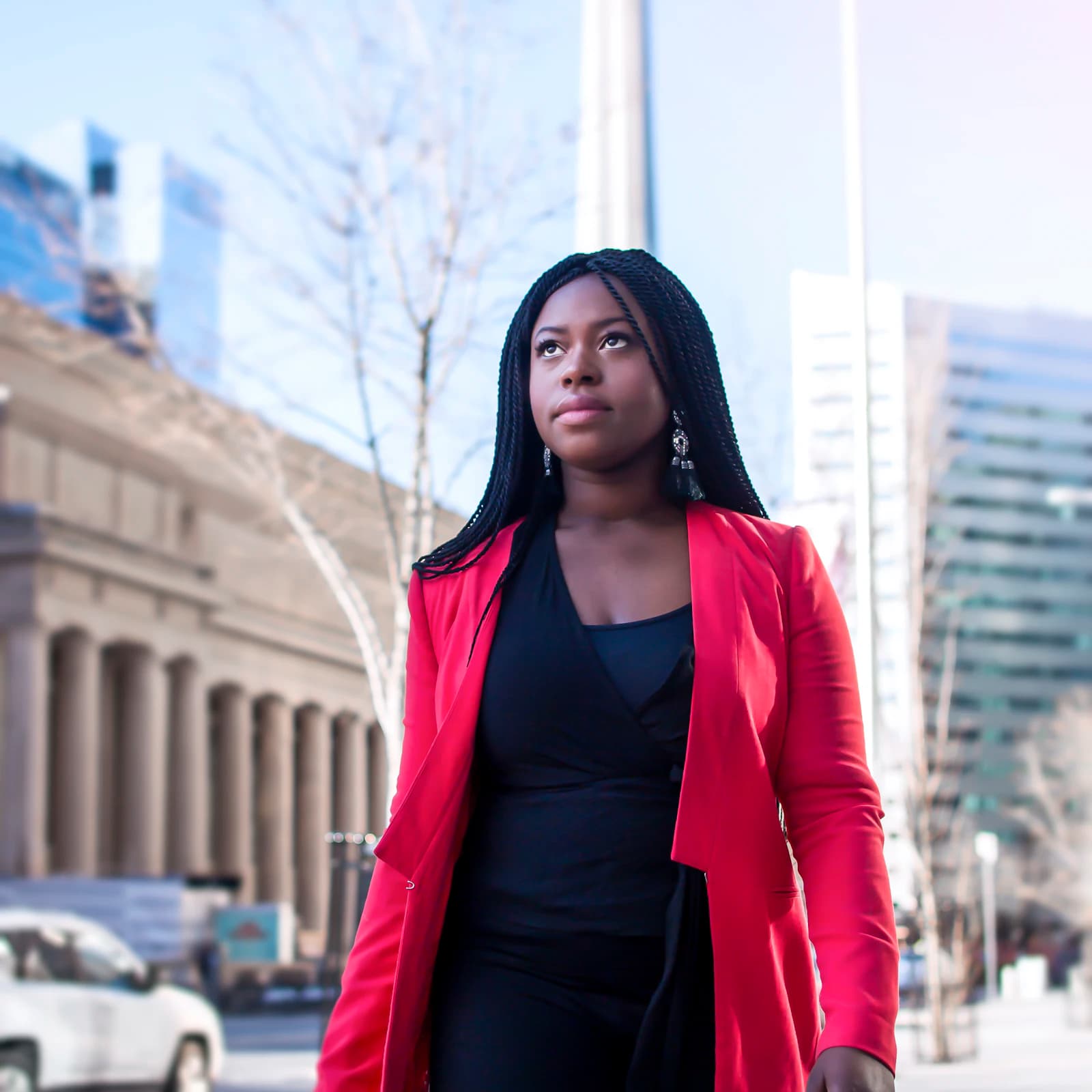 DEMO Haarmanufaktur Nürnberg banner